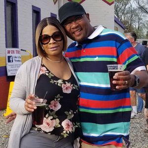 Meet your Posher, Aruba rob